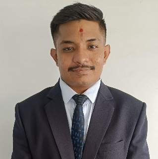 Mr. Dhaval Variya