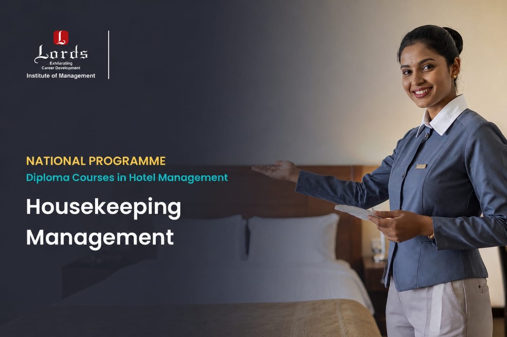 Housekeeping Management