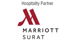 MARRIOTT HOTEL SURAT