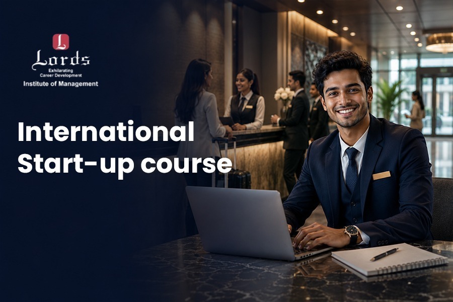 Startup Program